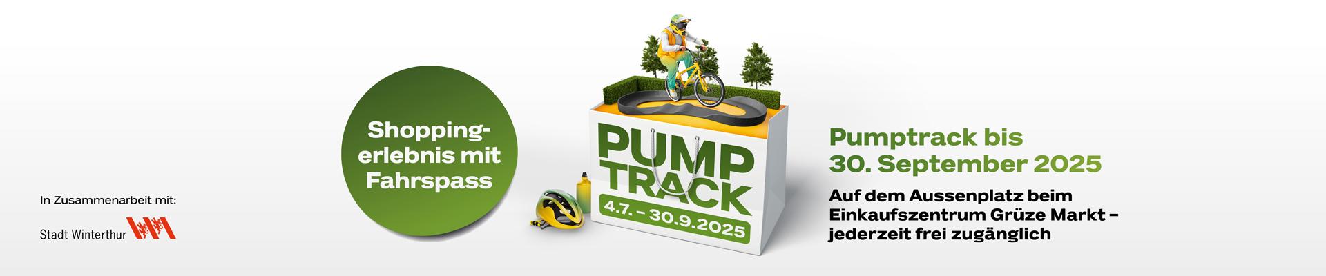 Pumptrack
