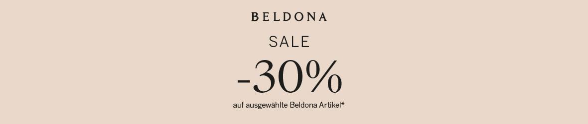Mid-Season-Sale bei Beldona