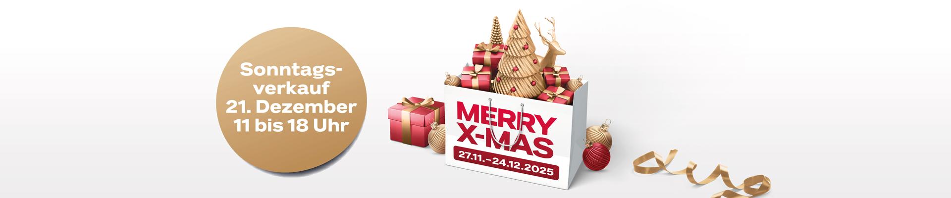 Weihnachten 2025