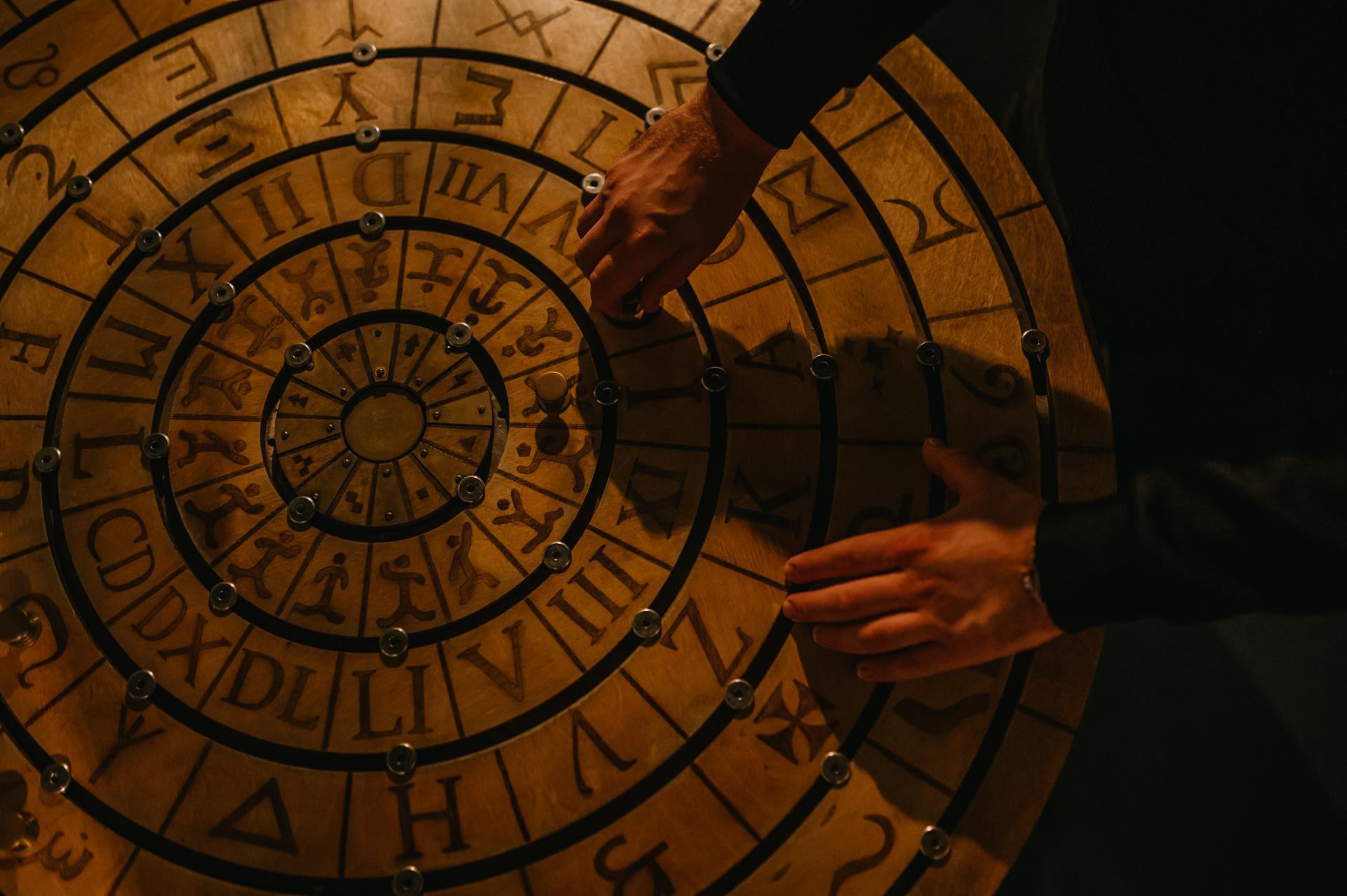 Escaperoom