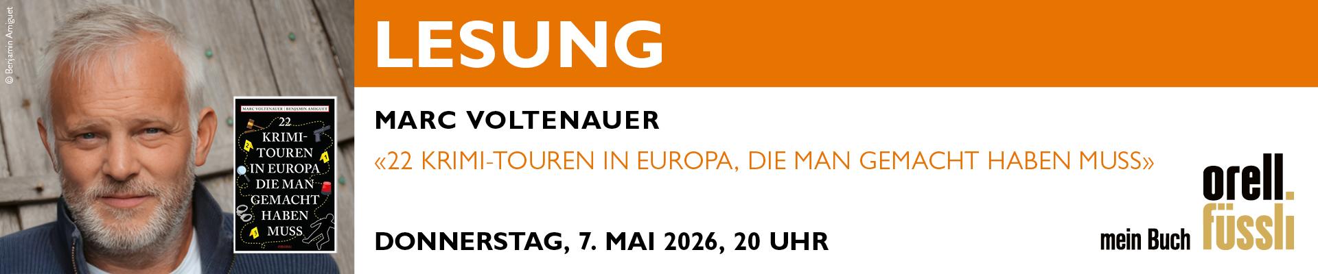 Orell Füssli Volkiland