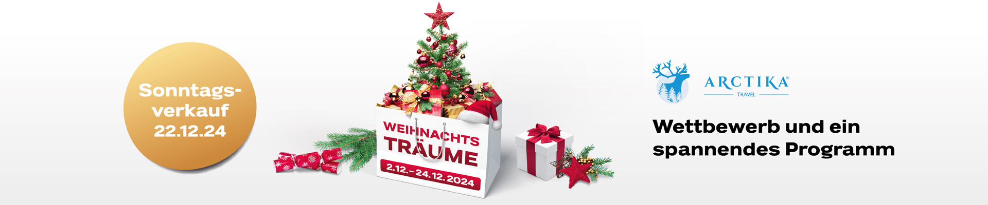 Weihnachts Wünsche