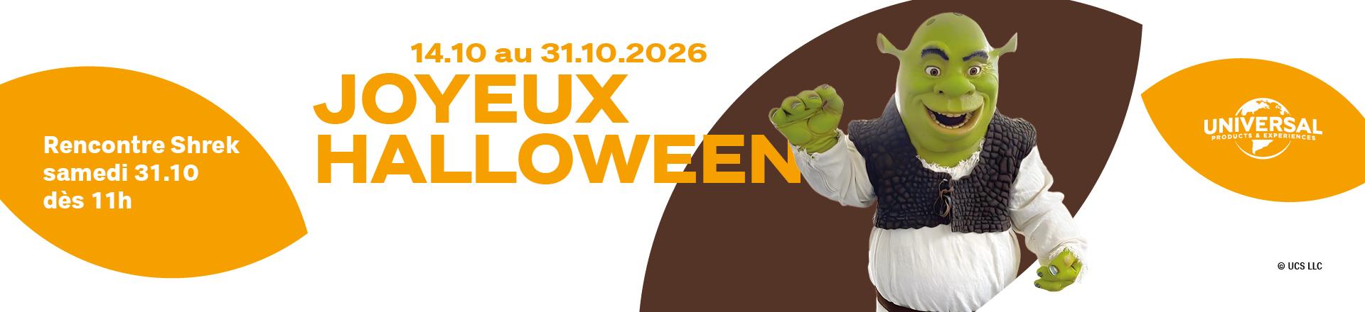 Happy Halloween