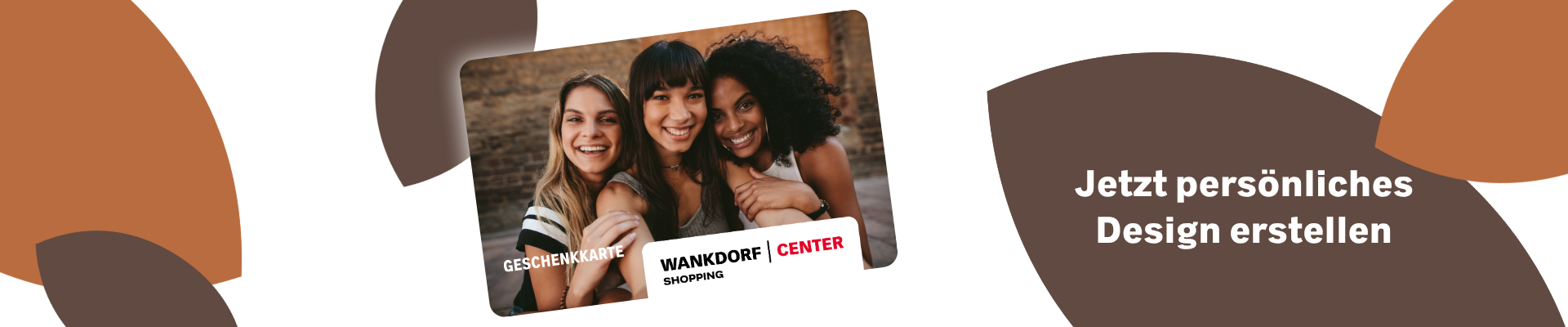 Geschenkkarte bestellen