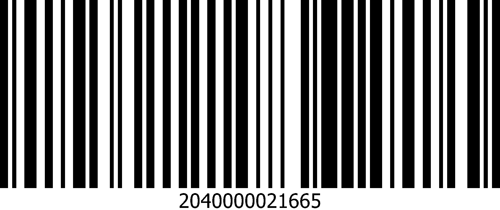 barcode