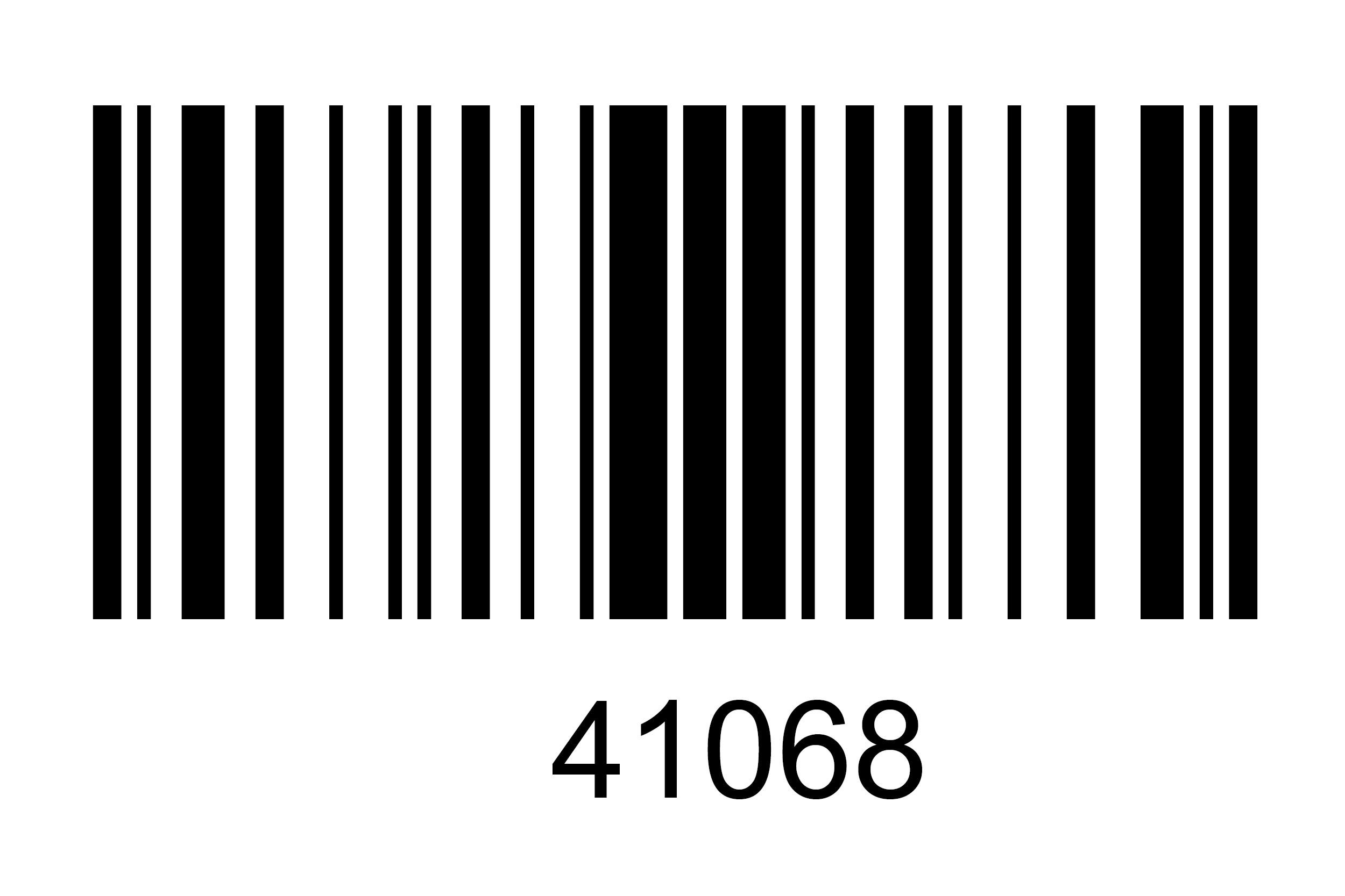 barcode