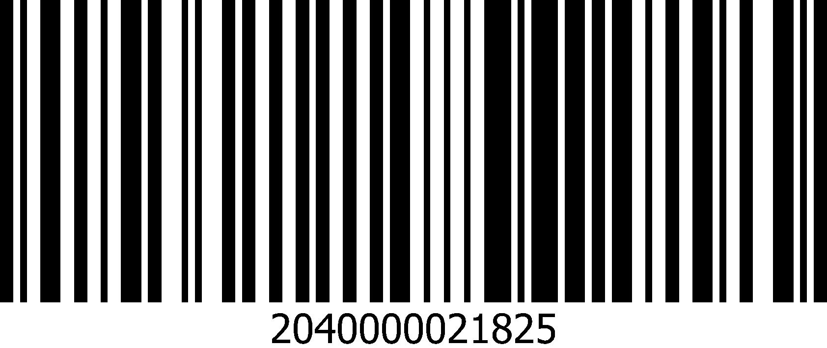 barcode