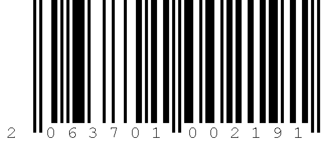 barcode