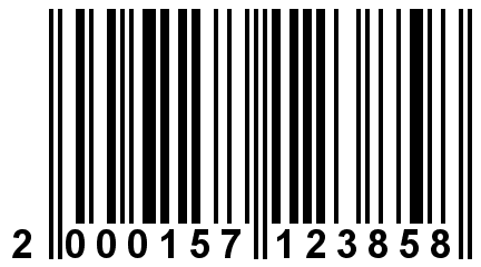 barcode