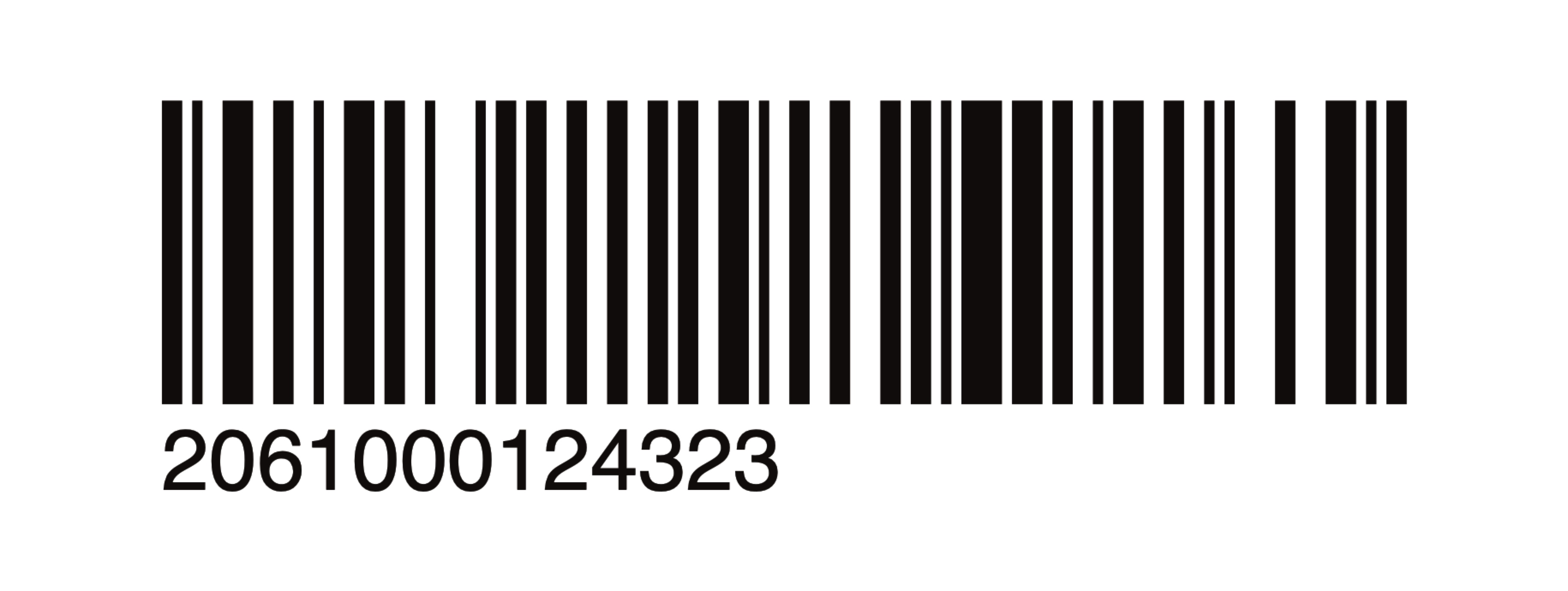 barcode