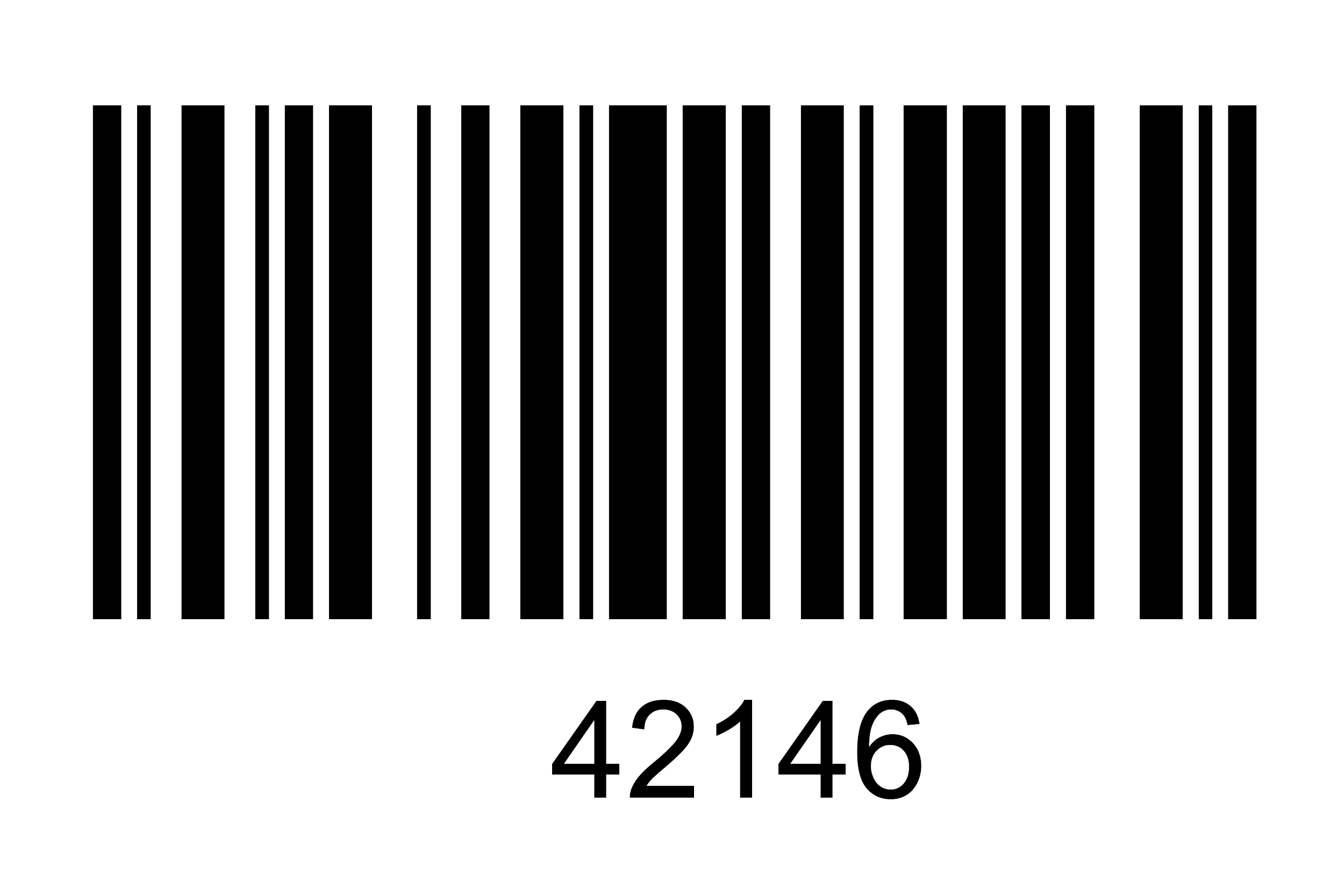 barcode
