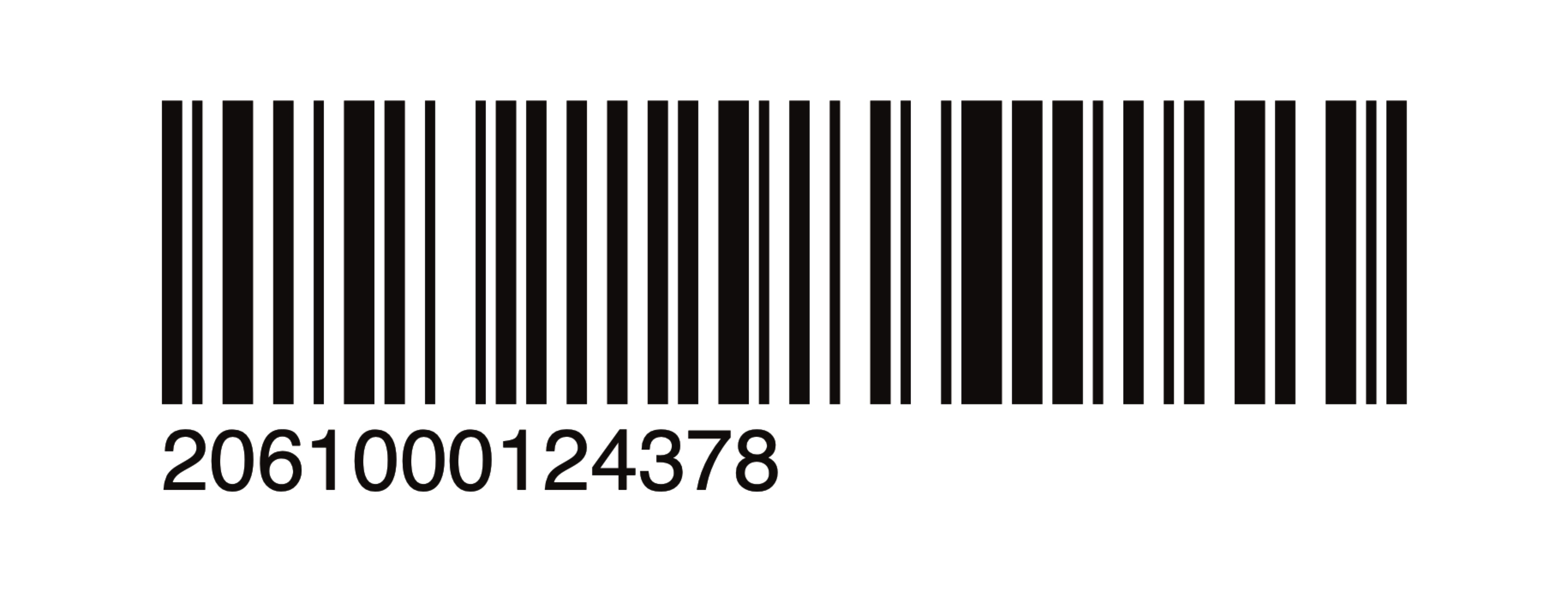 barcode