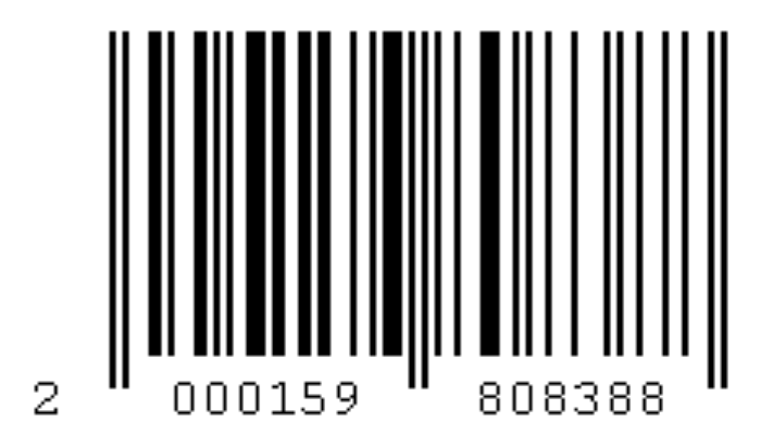 barcode