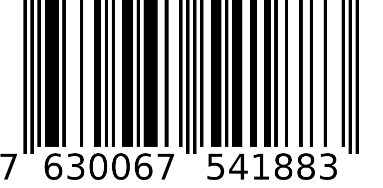 barcode