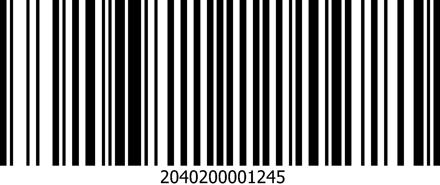 barcode