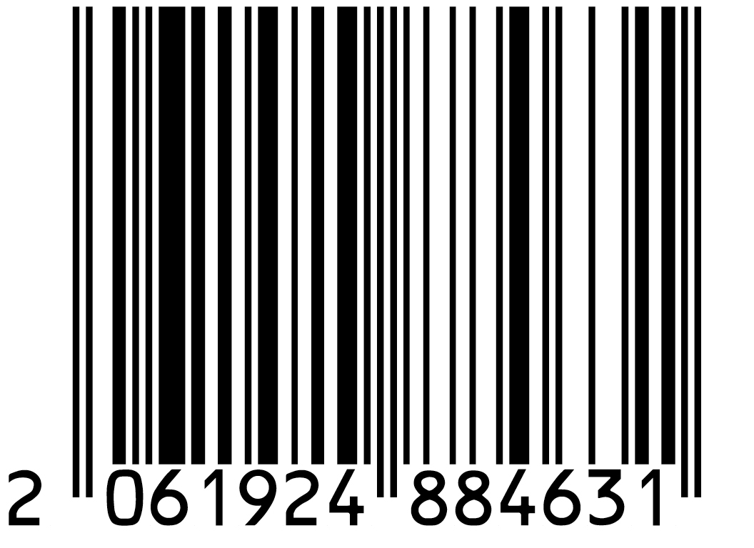 barcode