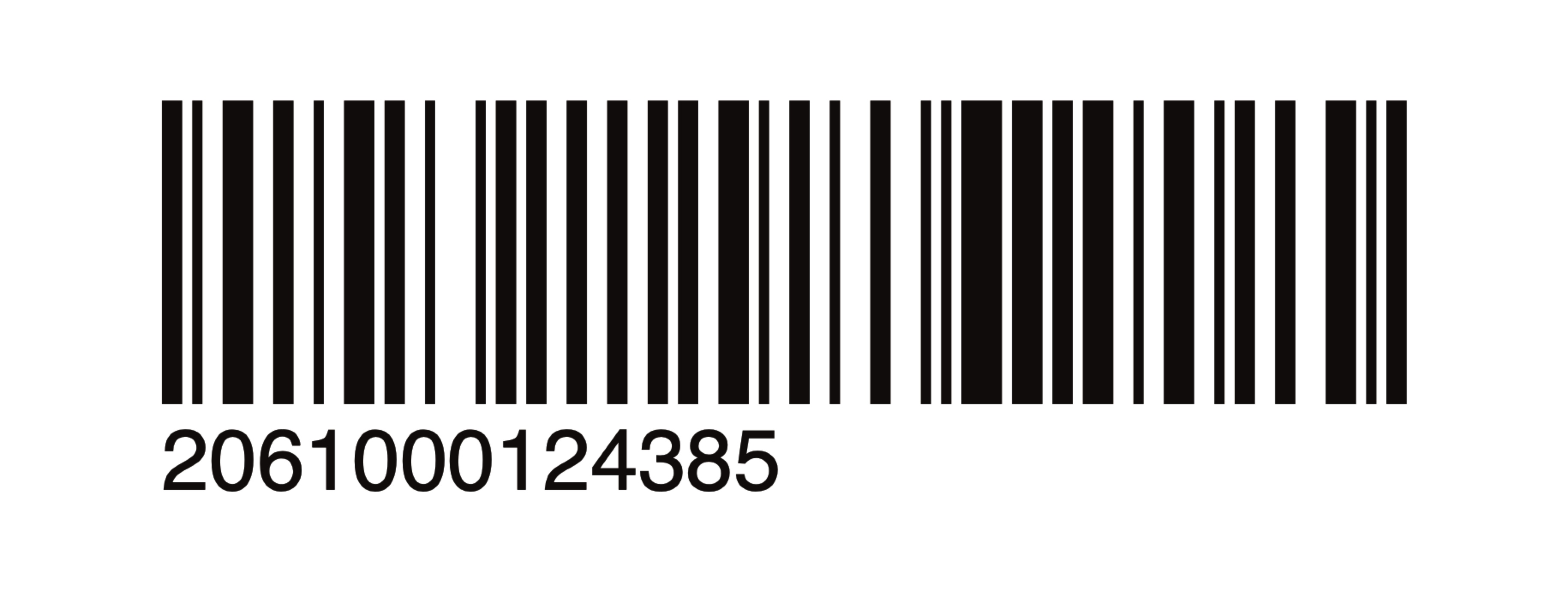barcode