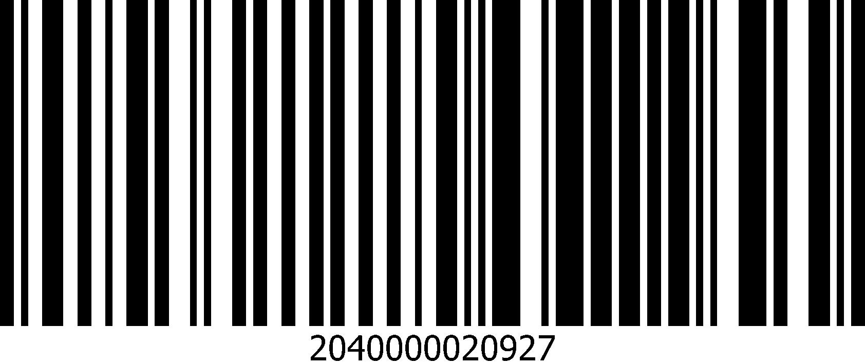 barcode