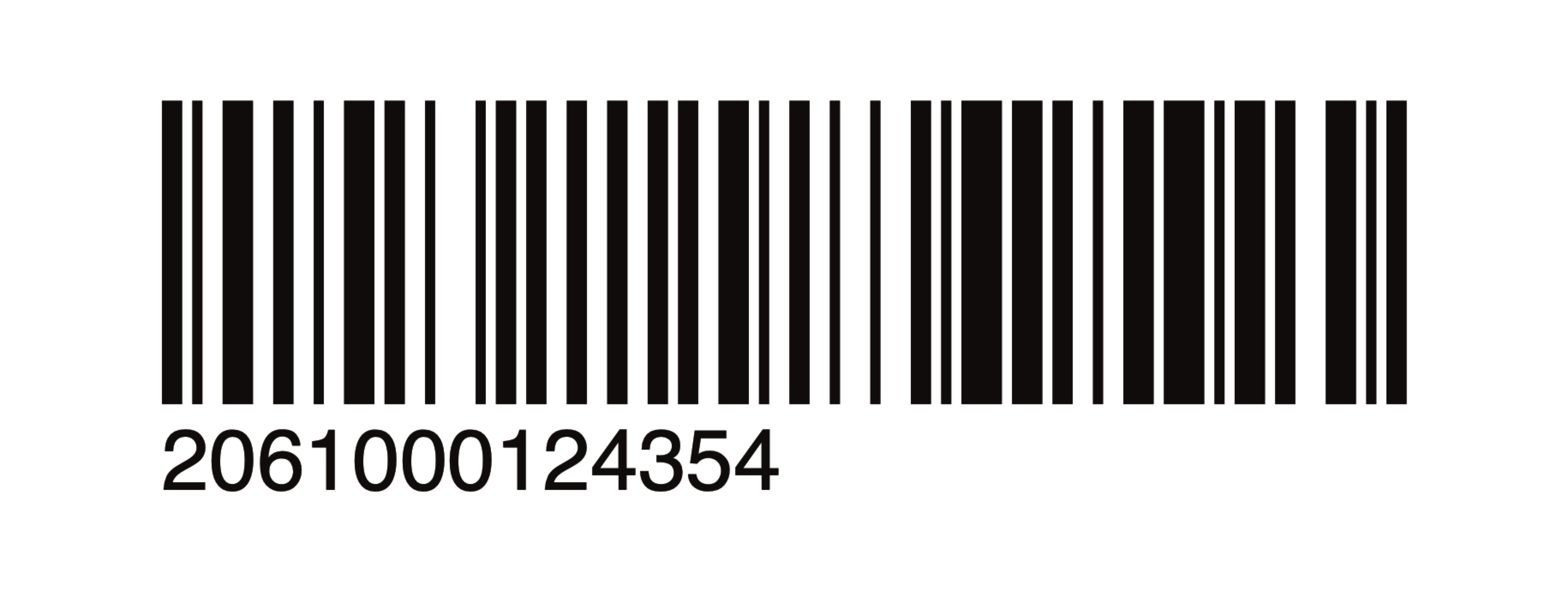 barcode