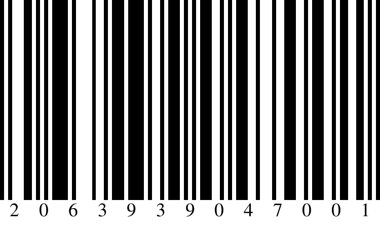 barcode