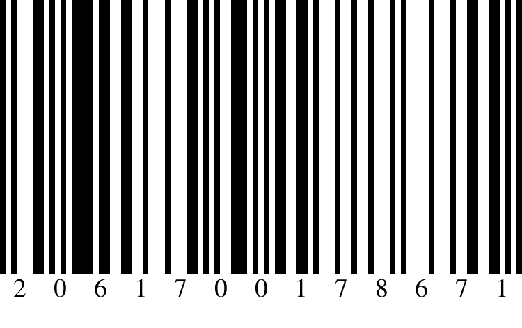 barcode