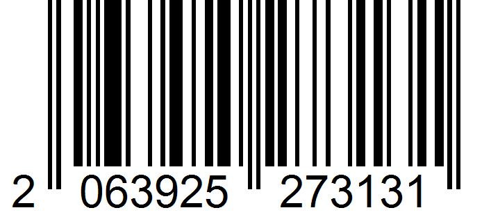 barcode