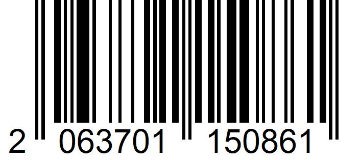barcode