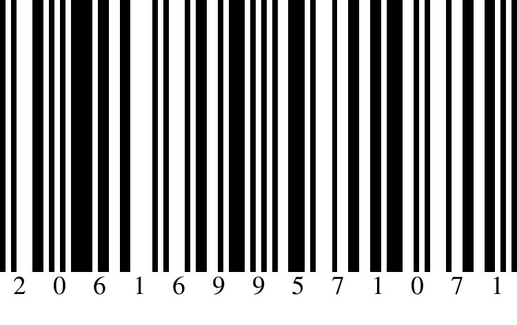 barcode