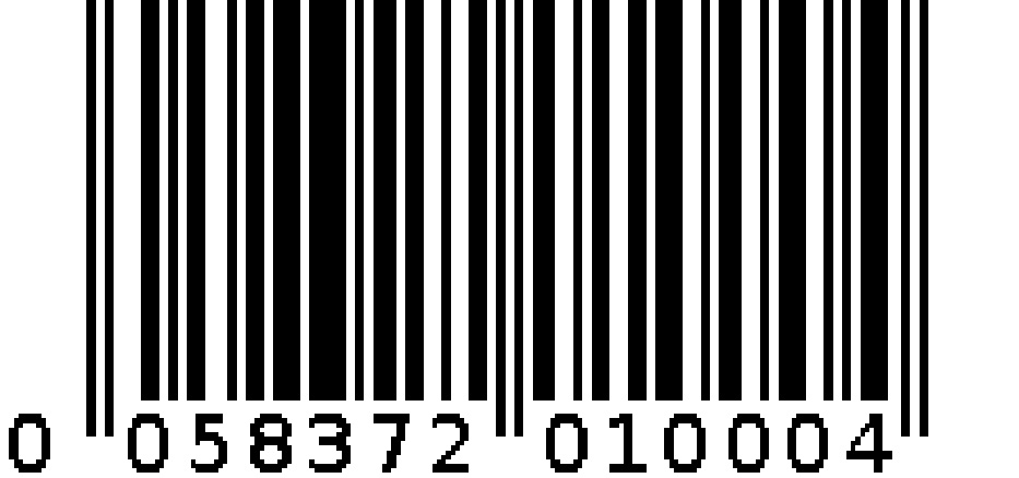 barcode