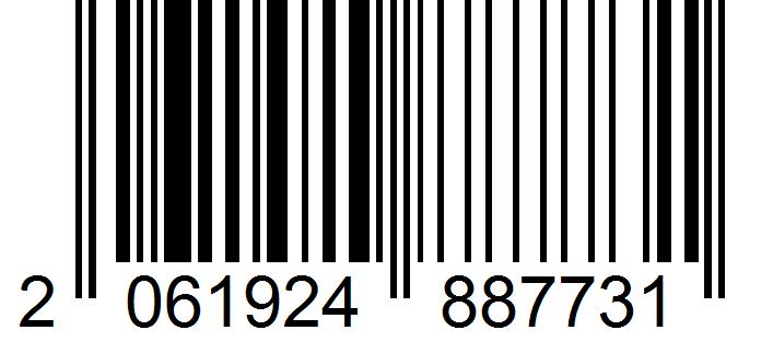 barcode