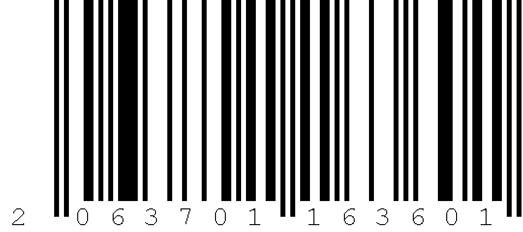 barcode