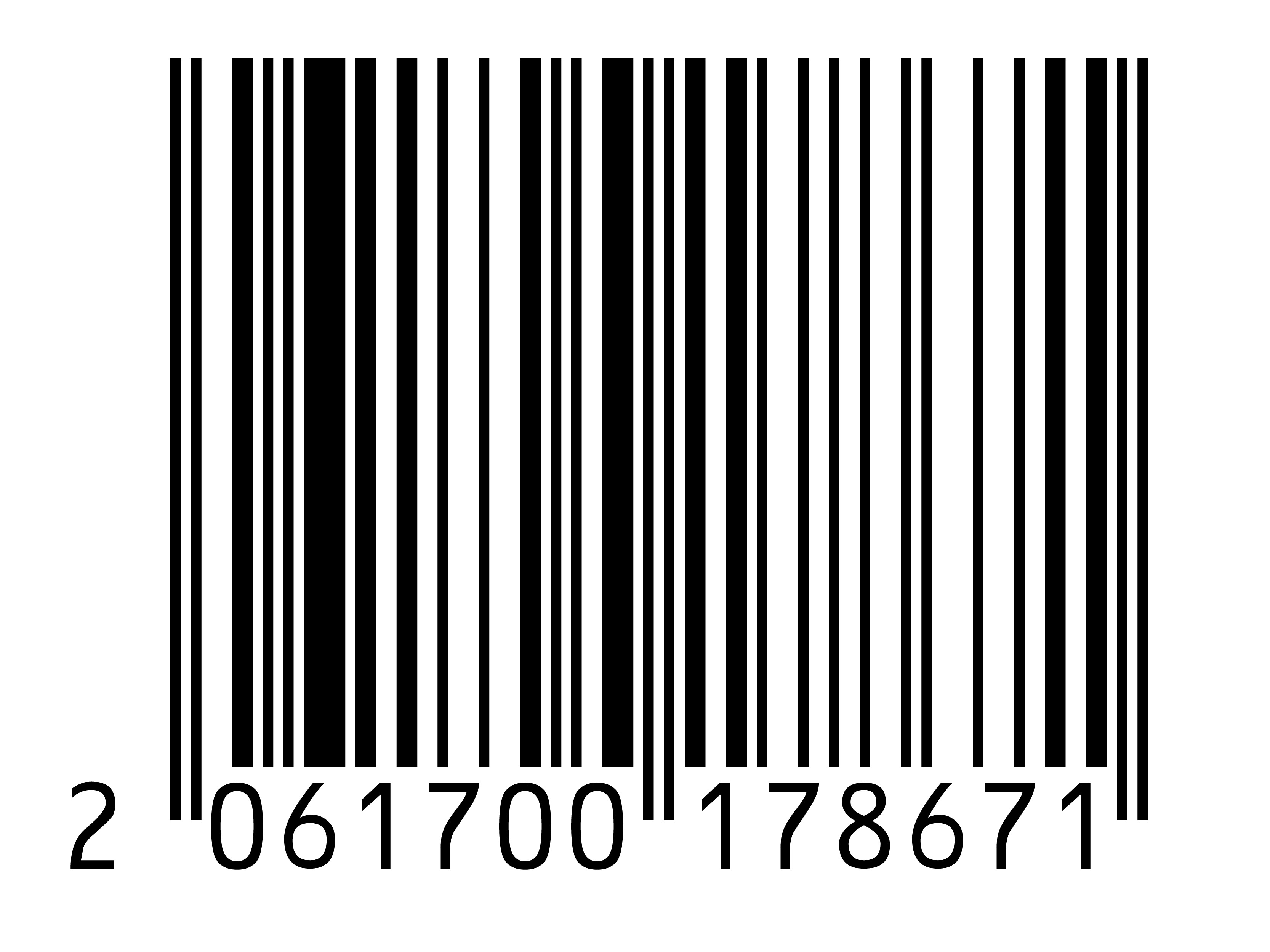 barcode