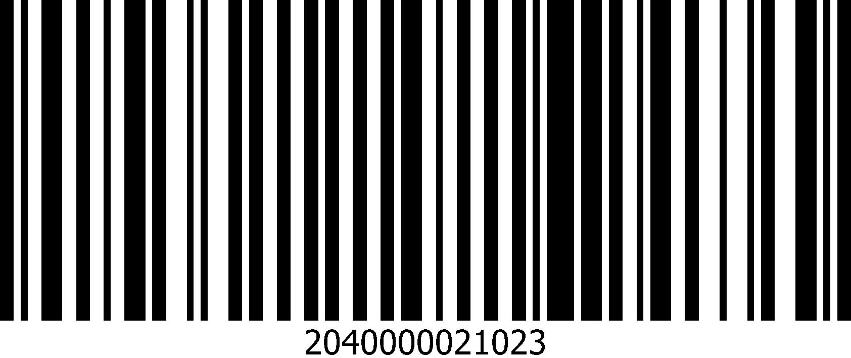 barcode