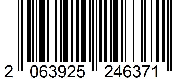 barcode