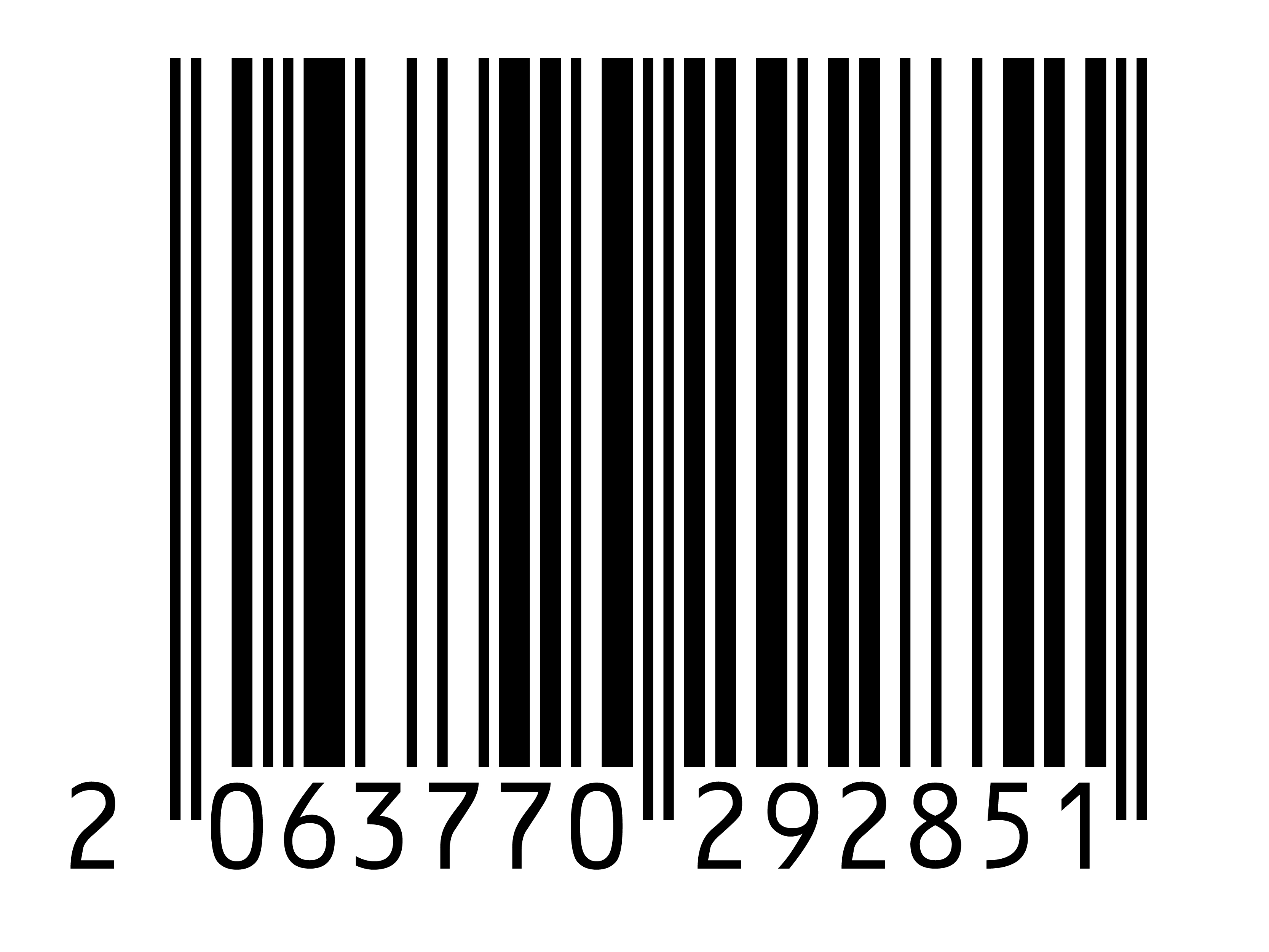 barcode