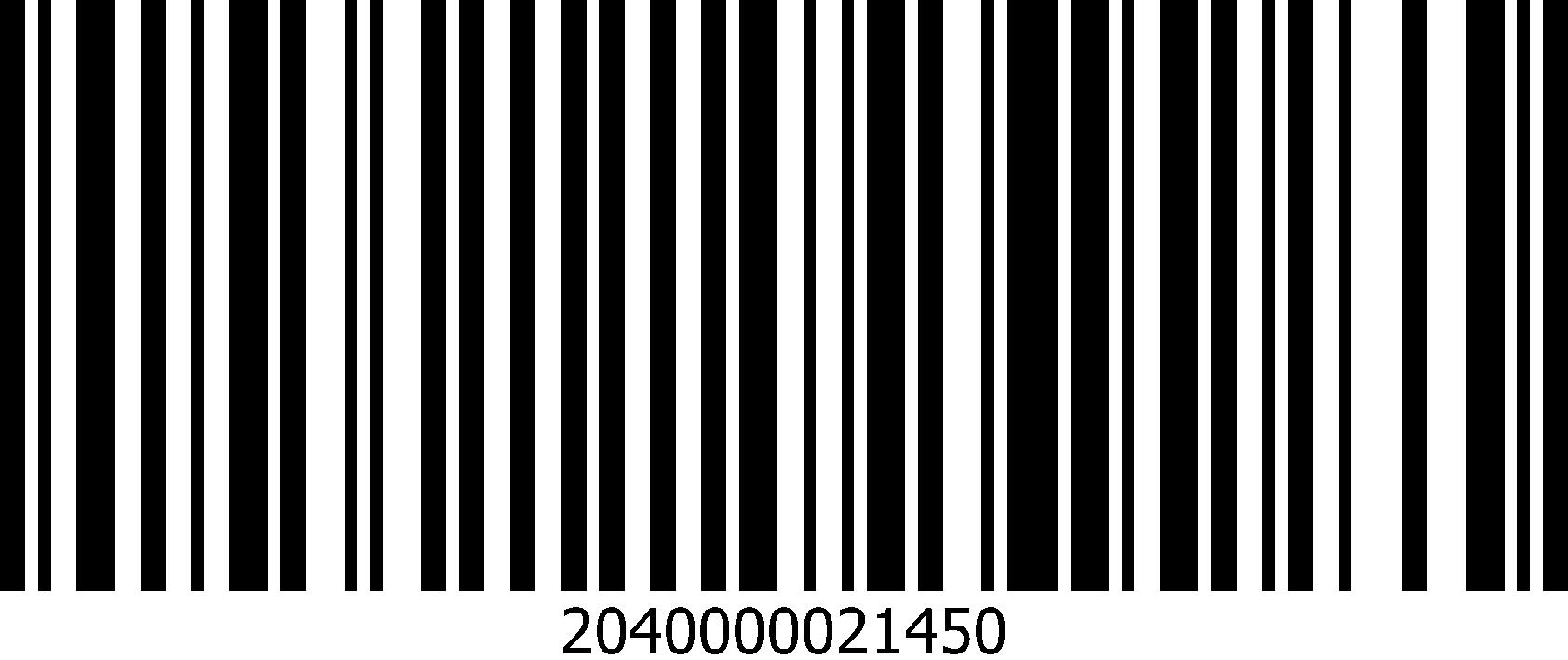 barcode