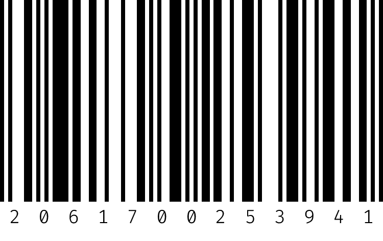 barcode