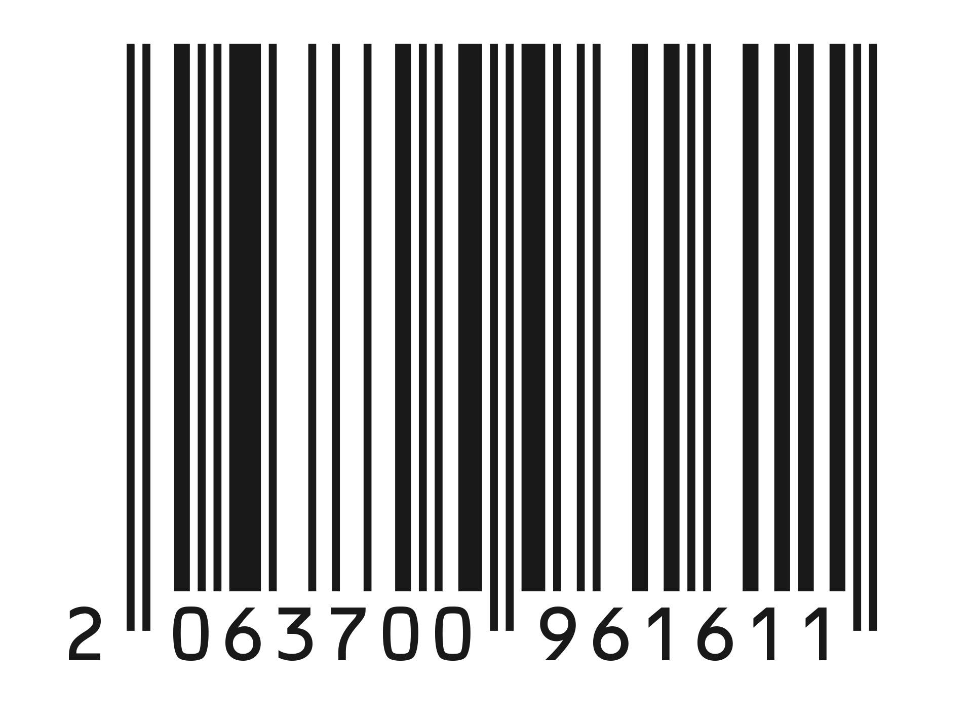 barcode