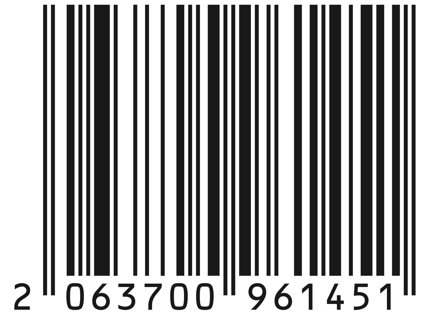 barcode