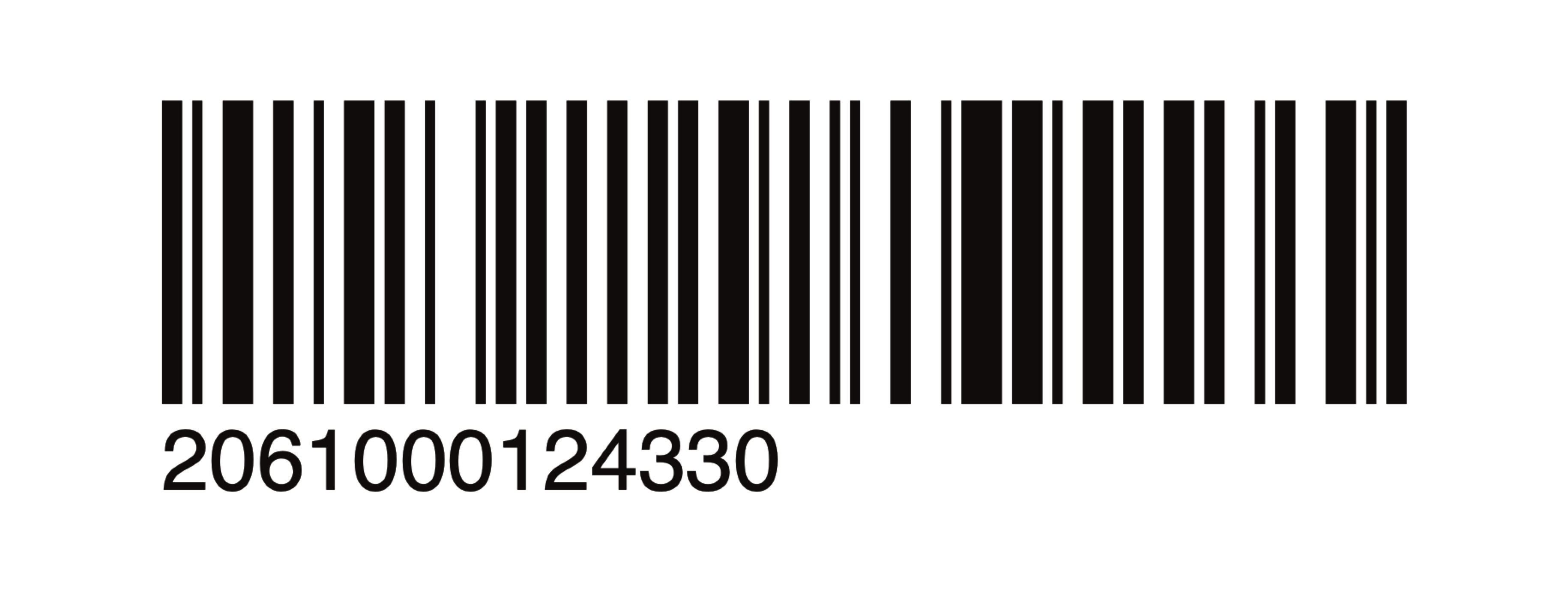 barcode