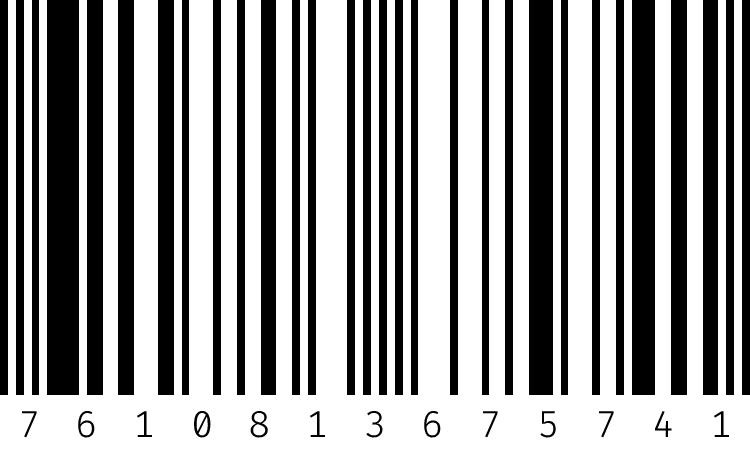barcode