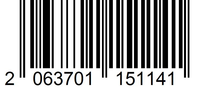 barcode