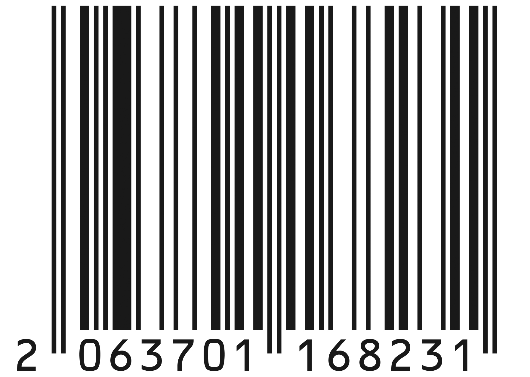 barcode