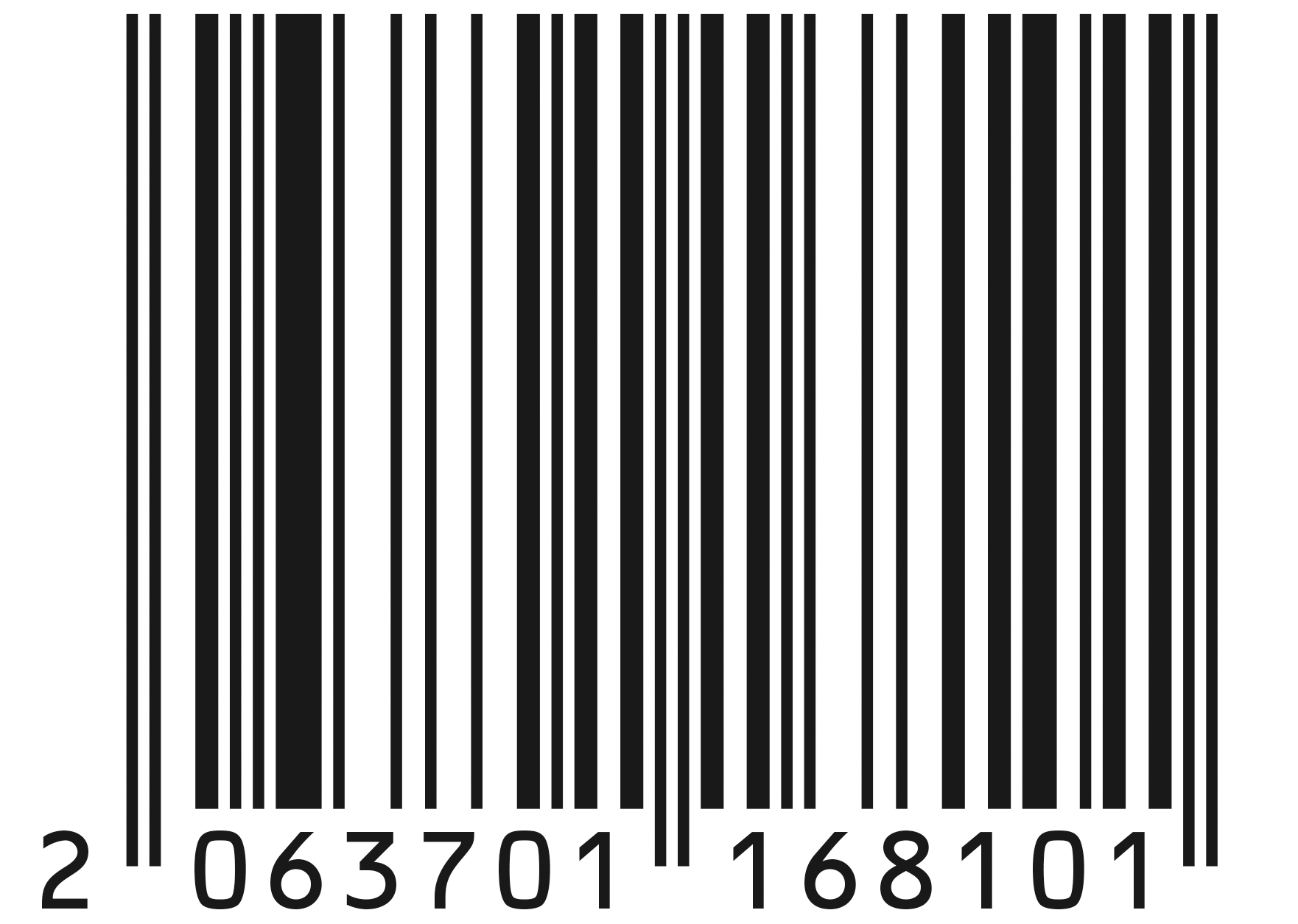 barcode