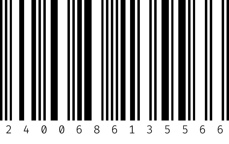 barcode