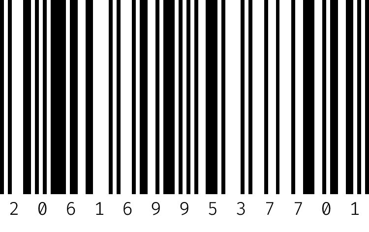 barcode