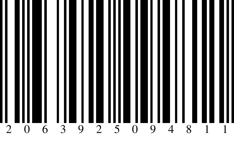 barcode