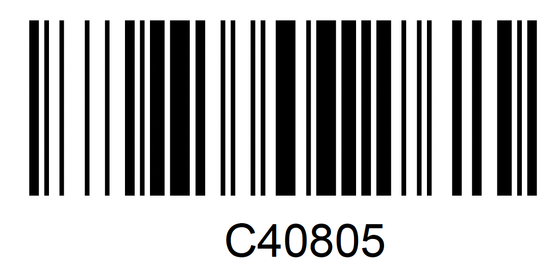 barcode