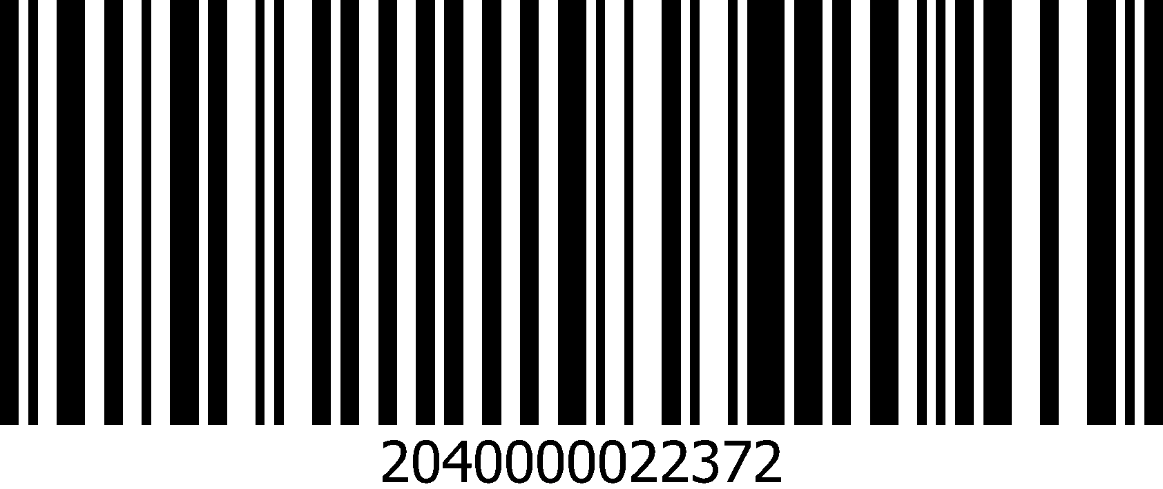 barcode