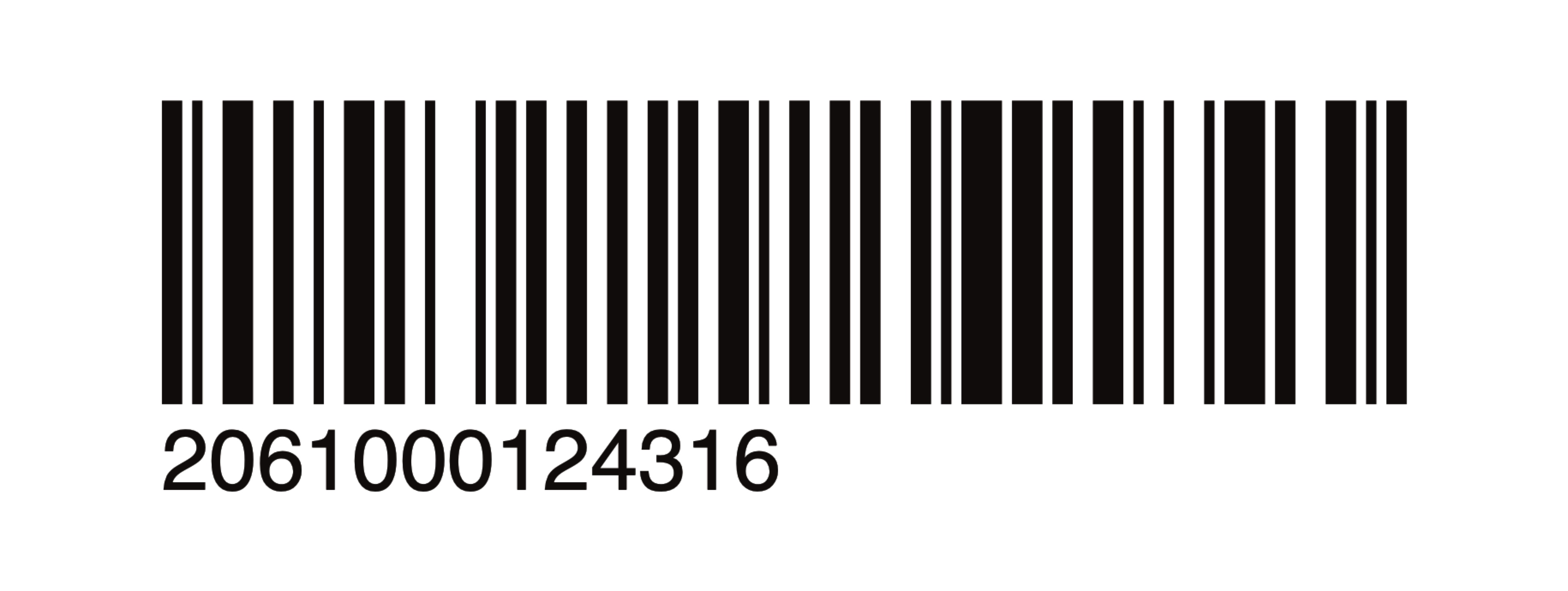 barcode